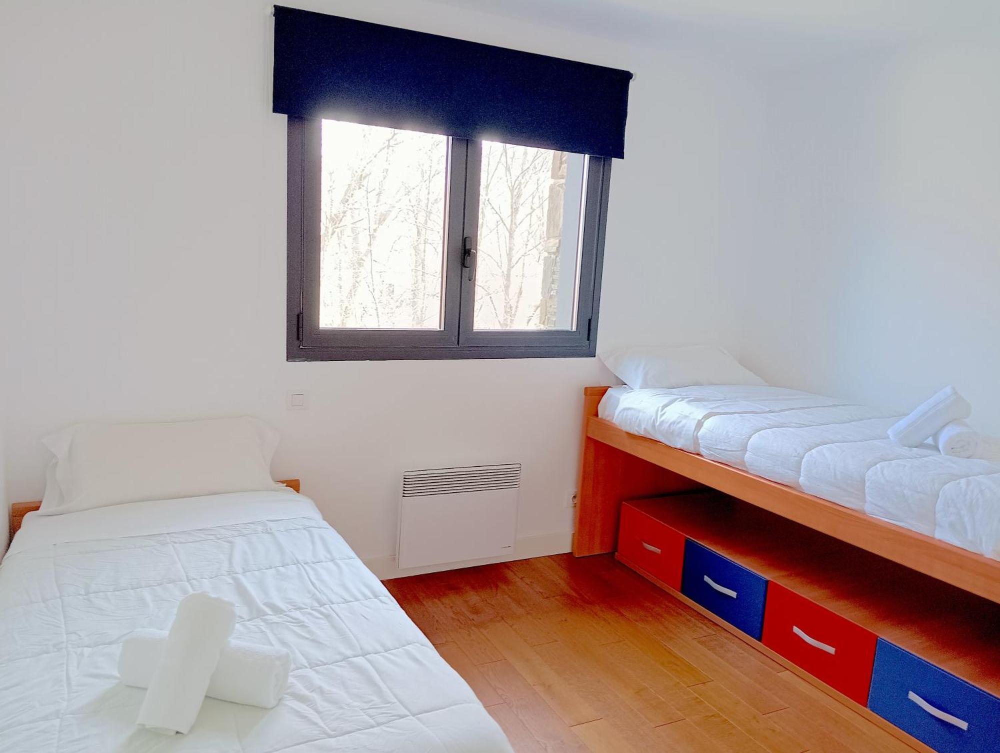 Les Ferreries Apartment Saillagouse Ngoại thất bức ảnh