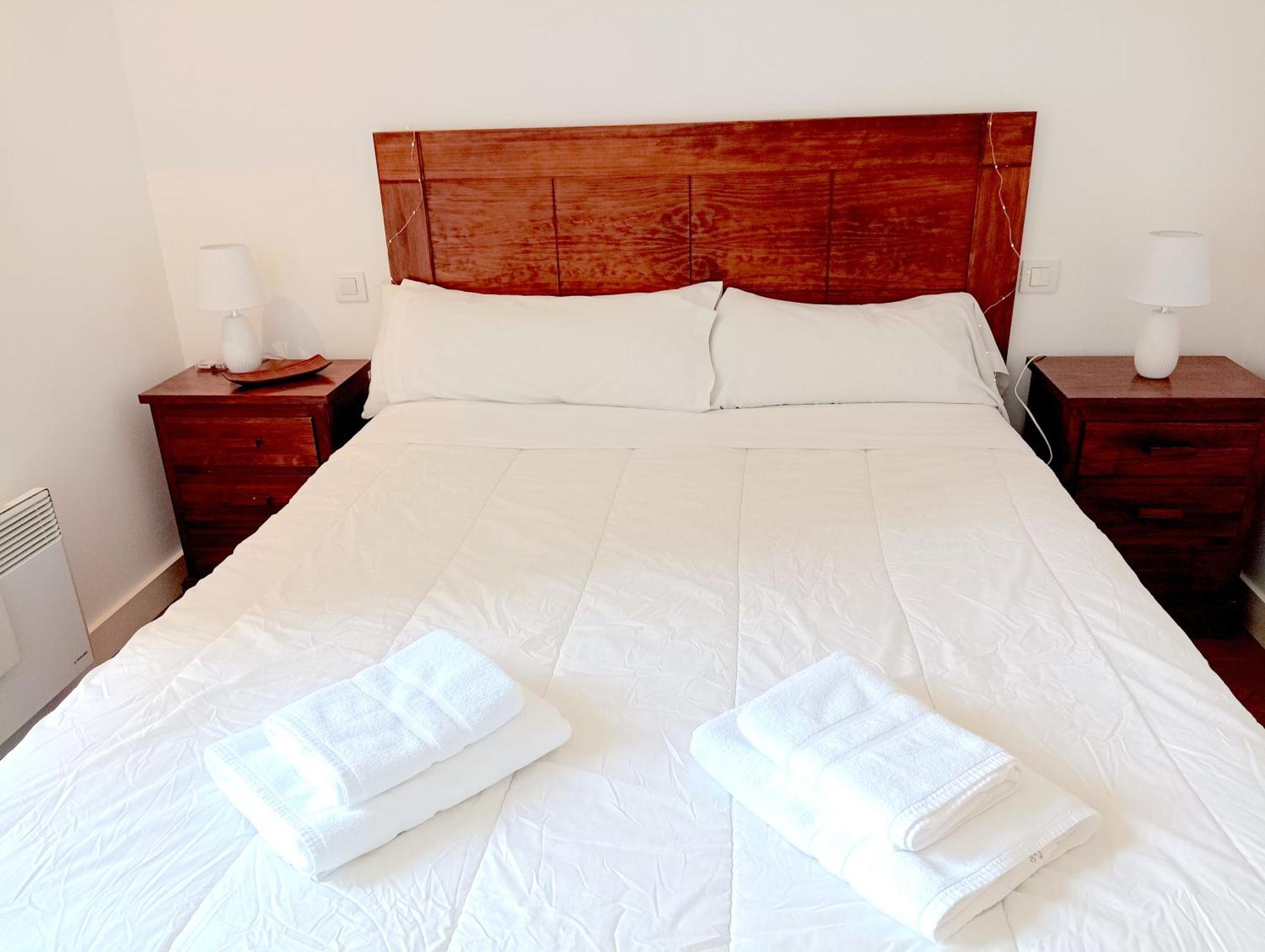 Les Ferreries Apartment Saillagouse Ngoại thất bức ảnh