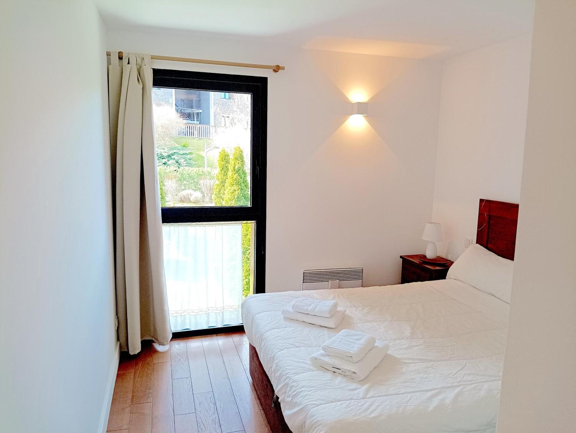 Les Ferreries Apartment Saillagouse Ngoại thất bức ảnh