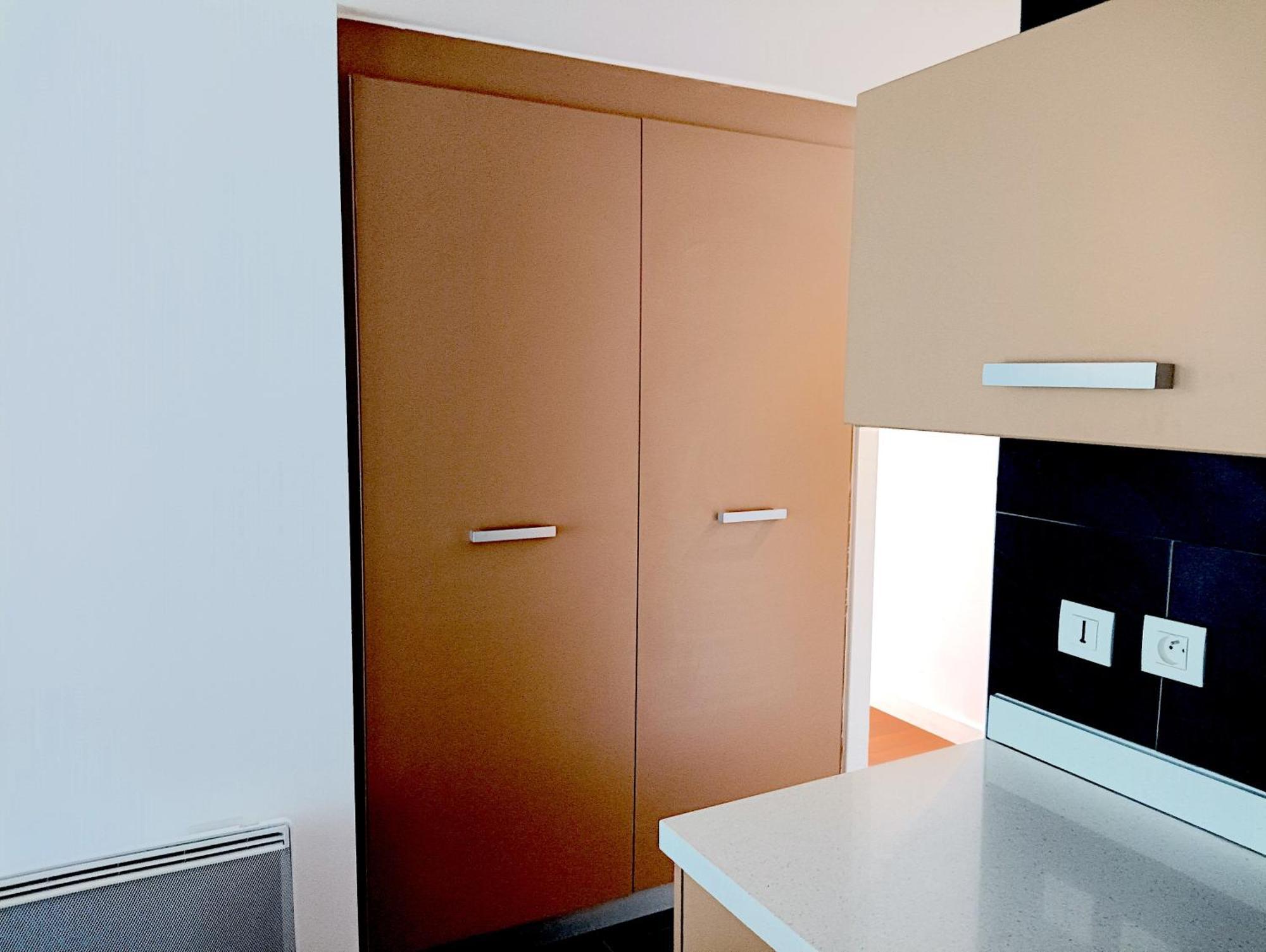 Les Ferreries Apartment Saillagouse Ngoại thất bức ảnh