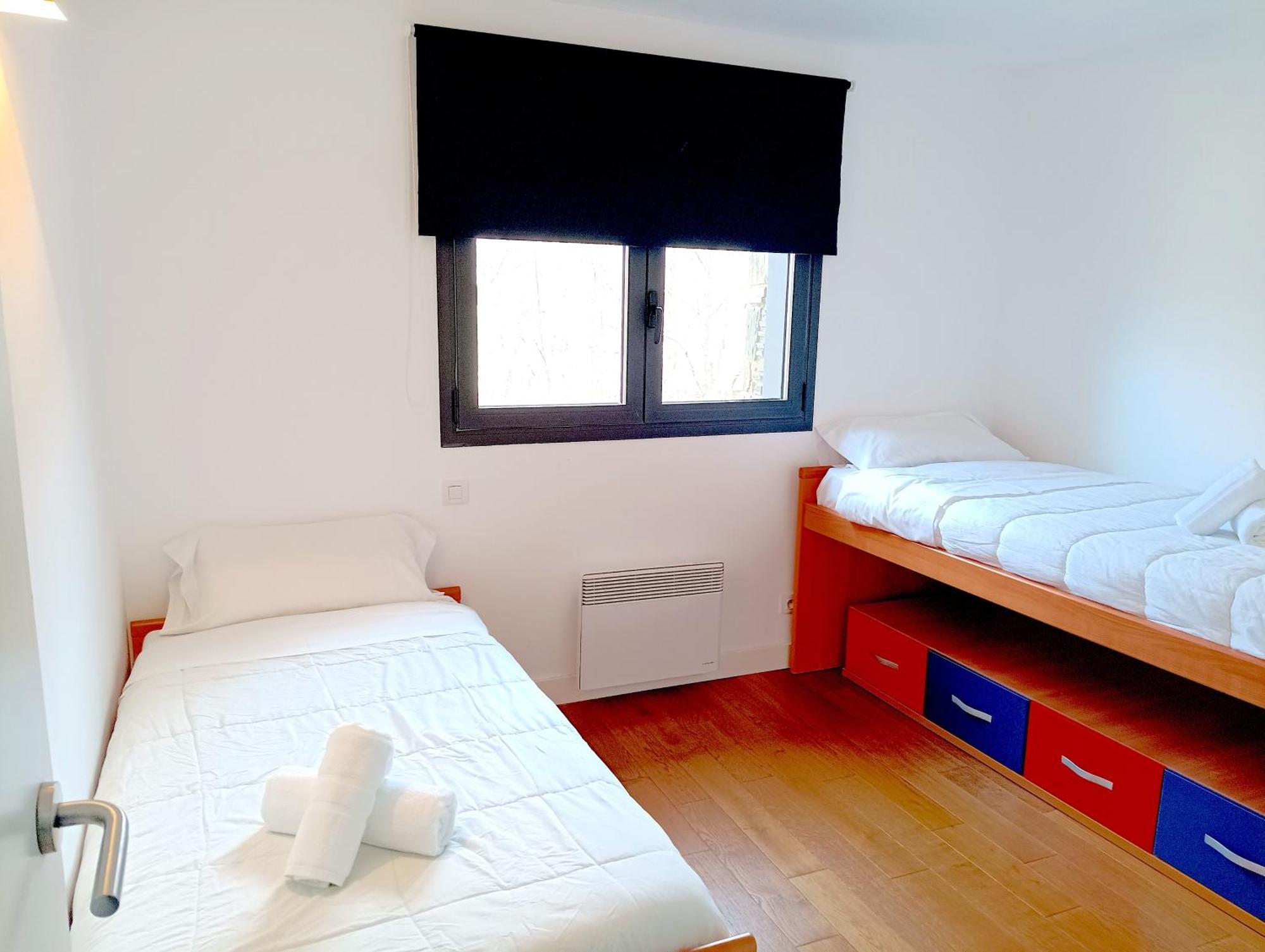 Les Ferreries Apartment Saillagouse Ngoại thất bức ảnh