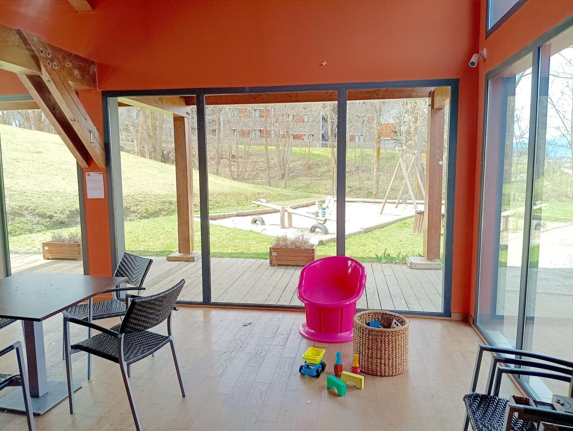 Les Ferreries Apartment Saillagouse Ngoại thất bức ảnh