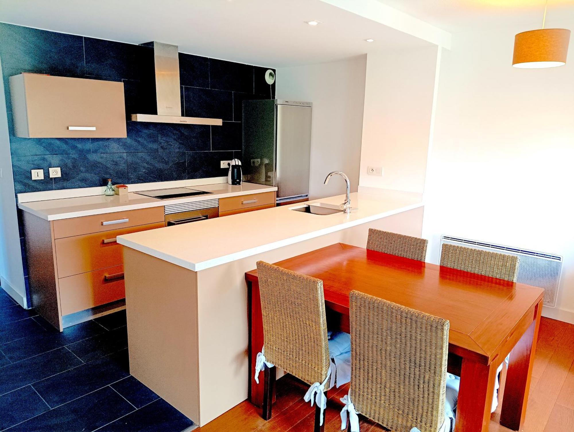 Les Ferreries Apartment Saillagouse Ngoại thất bức ảnh